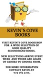 KEVIN'S COVE